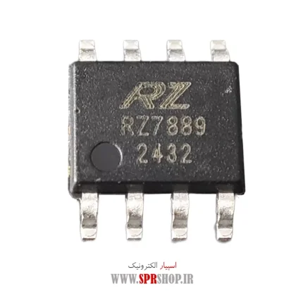 IC RZ 7889 SOP-8 ORG