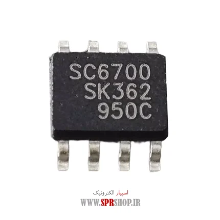 IC SC 6700 SOP-8