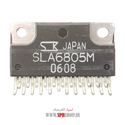 IC SLA 6805M ORG