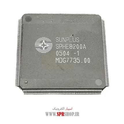 IC SPHE 8200A