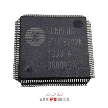 IC SPHE 8202K-A