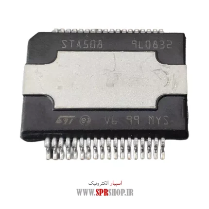 IC STA 508 SSOP-36 (DKD) ORG