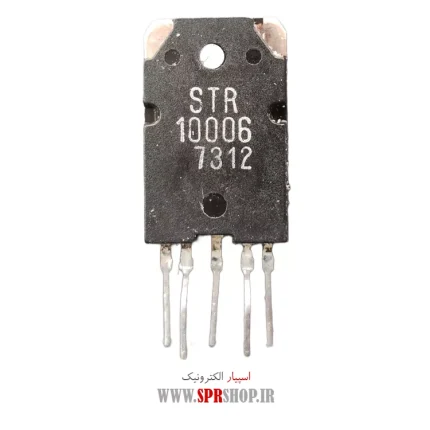 IC STR 10006 ORG