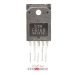 IC STRF 6168 CH