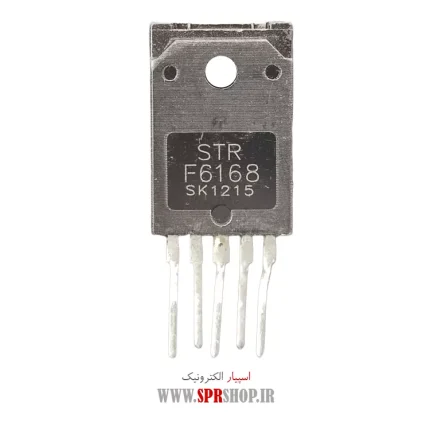 IC STRF 6168 CH