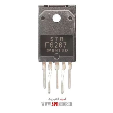 IC STRF 6267 ORG