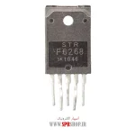 IC STRF 6268 CH