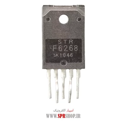IC STRF 6268 CH