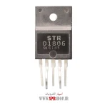 IC STRD 1806