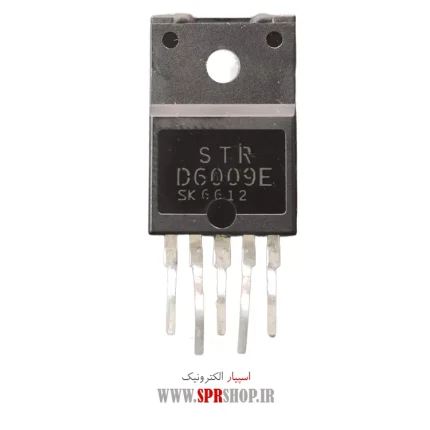 IC STRD 6009E