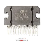 IC TDA 7851