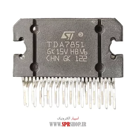 IC TDA 7851