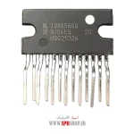 IC TDA 8560 ORG