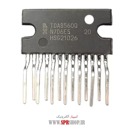 IC TDA 8560 ORG