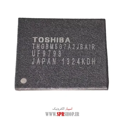 IC THGBMAG7A2JBAIR-16G BGA-153 ORG