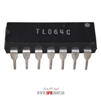 IC TL 064CN