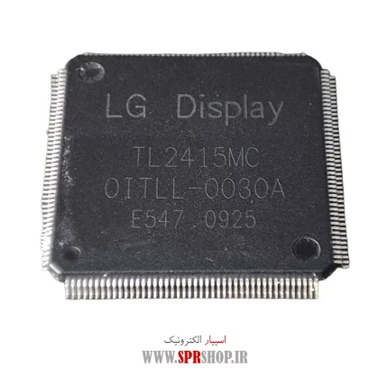 IC TL 2415MC TQFP-176