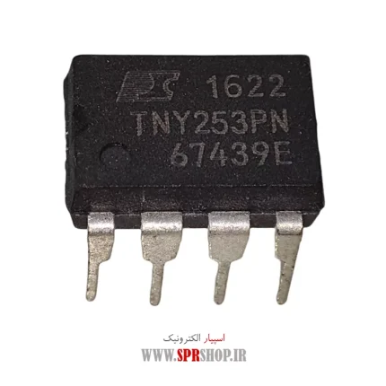 IC TNY 253PN DIP-8 ORG