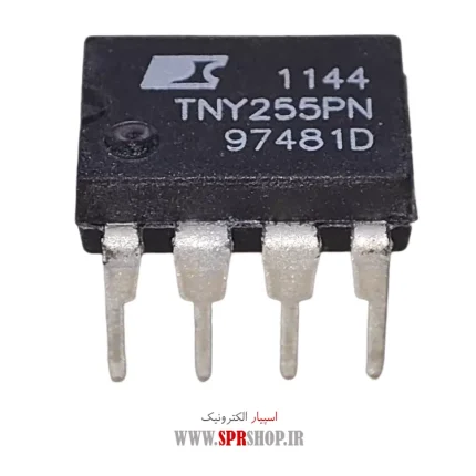 IC TNY 255PN DIP-8 ORG