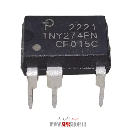 IC TNY 274PN DIP-7 ORG