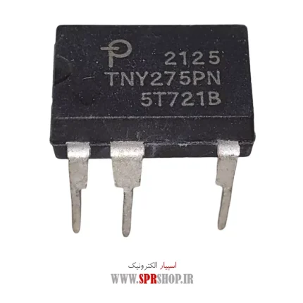 IC TNY 275PN ORG