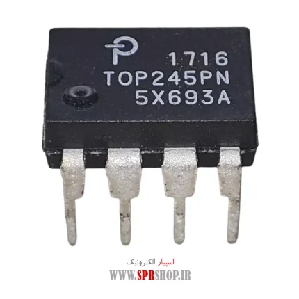 IC TOP 245PN DIP-7 ORG