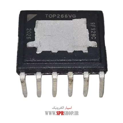 IC TOP 266VG DIP-11 ORG
