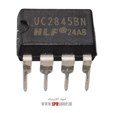 IC UC 2845BN DIP-8