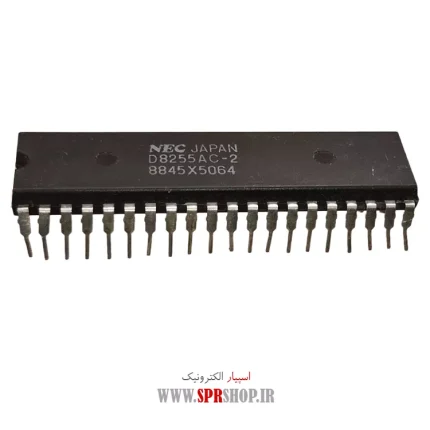IC UM 8255AC-2