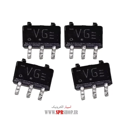 IC VG SOT-23-5