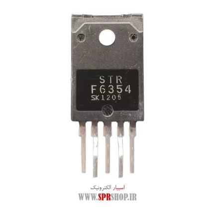IC STRF 6354