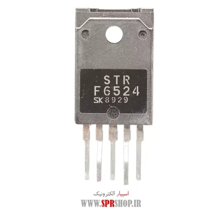 IC STRF 6524