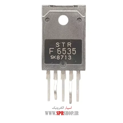 IC STRF 6535
