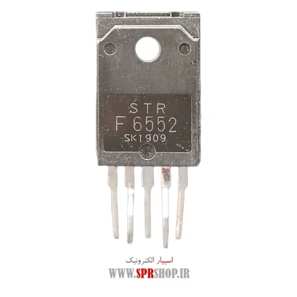 IC STRF 6552