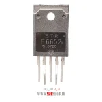 IC STRF 6652