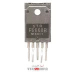 IC STRF 6668B