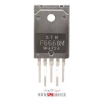 IC STRF 6668M ORG