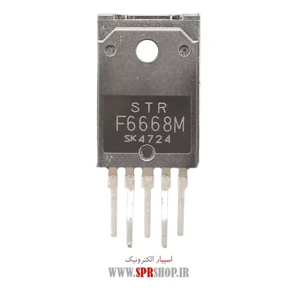 IC STRF 6668M ORG
