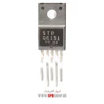 IC STRG 6151 ORG