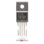 IC STRG 9656