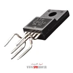 IC STRG 9656 - Image 2