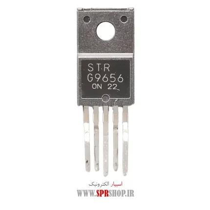 IC STRG 9656
