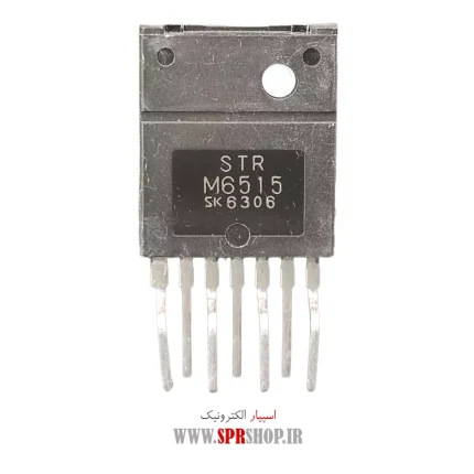 IC STRM 6515