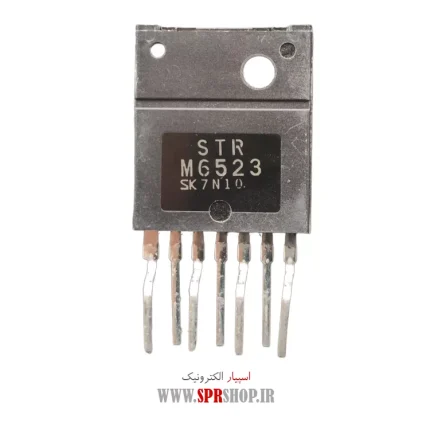 IC STRM 6523