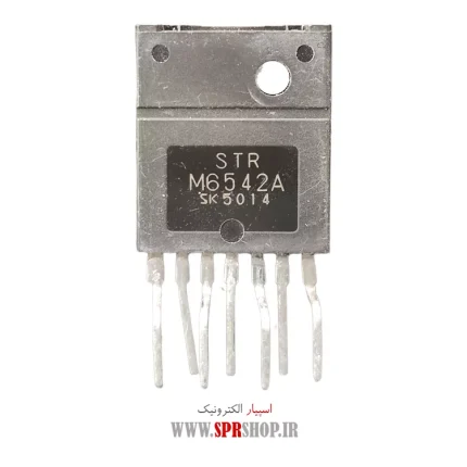 IC STRM 6542A