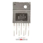 IC STRM 6546