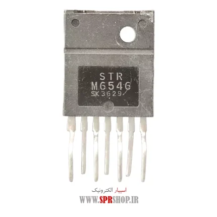 IC STRM 6546