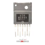 IC STRM 6549