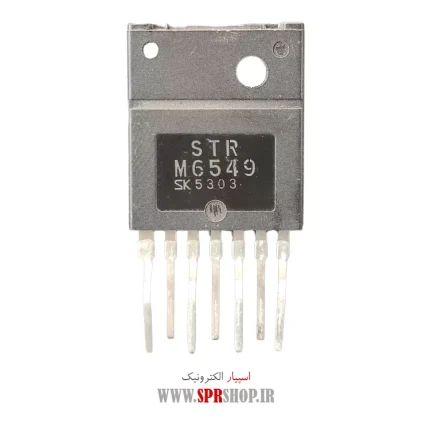 IC STRM 6549