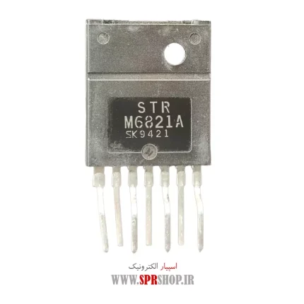 IC STRM 6821A ORG
